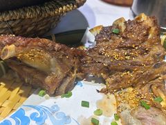 -爷爷的烀饼店
