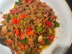 -湘阁里辣(沙井华润万家店)