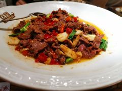 -炊烟小炒黄牛肉(中心印象城店)