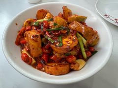 -独一佳老胡湘菜馆(矿山路店)