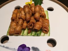 白肉-武汉光谷金盾大酒店-派瑞阁西餐厅