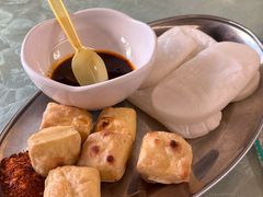 -山菌美食苑(振兴路店)