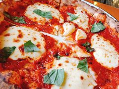 -PIZZA BIANCA(万象城店)