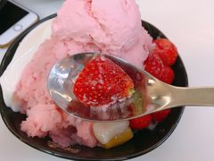 -鲜芋仙Meet Fresh(壹方城店)