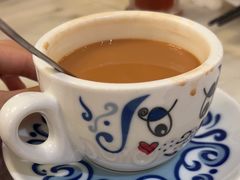 -翠华餐厅(德基广场店)