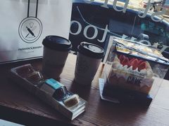 -FASHION BAKERY法森贝克(新德路店)