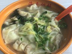 -海平馄饨(逍遥二路店)