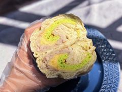 -七叔是岛民(花基新村店)