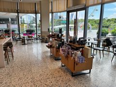 -星巴克臻选(深圳欢乐港湾店)