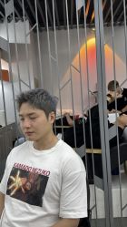 -尤司男士国潮理发馆