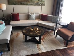 -上海崇明金茂凯悦酒店