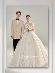 点击看大图 -今生有约婚纱摄影店(景德路店)