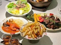 -春树下·树屋花房西餐厅(罍街AS1980店)