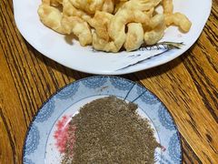 软炸虾仁-红实家常菜(静安里店)