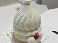 -皇后西斯汀饼店(文化路店)