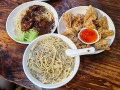 -吴财记面家(大同路店)
