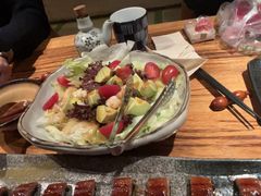 -千代武日本料理(哈西店)