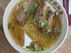 -百福麵家(新馬路店)