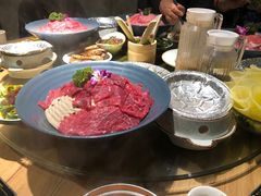 -龙聚德北京烤鸭(沙坪坝华宇A馆店)