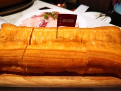 -滋粥楼·顺德菜(番禺广场总店)