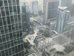 -苏州环球188国际公寓(金鸡湖店)