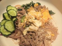 寿喜烧牛肉饭-Wagas沃歌斯(北京君太百货店)