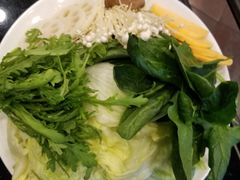 -蝎王府羊蝎子(西直门店)