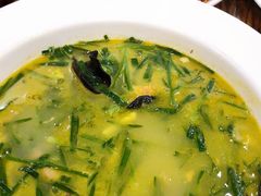 -老粮票大食堂(灌江路店)