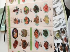-大铁勺新津菜(东丽阳光新业广场店)