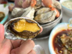 -日照大牌檔•小船海鲜(万平口店)