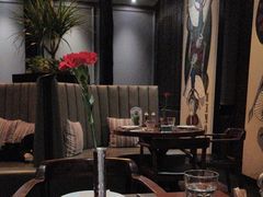 -食间牛排(湖西路店)