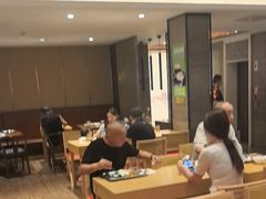 -淮扬厨子(健康路店)