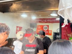 -郭记小街麻辣烫(南小街总店)