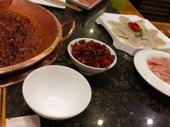 -老码头火锅(骡马市店)