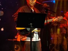 -MOSSO音乐酒吧·live house(南京旗舰店)