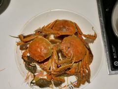 -鼎香缘海鲜自助火锅烤肉(锦辉购物广场店)