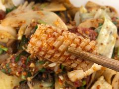 -王健冒菜(夜市店)