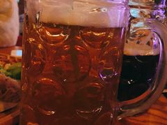 -宝莱纳啤酒花园餐厅PAULANER BRAUHAUS Nanjing(广州路店)