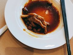 -顺德美的万豪酒店-万豪中餐厅