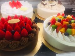 -布歌东京(金融街购物中心店)