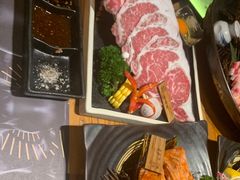 -黑牛の店·和牛烧肉(合生汇店)