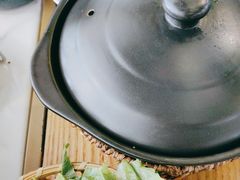 -三个椰子·现砍椰子鸡(金源CBD店)