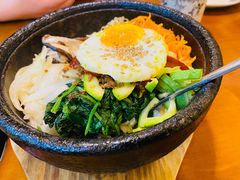 -老朴饭店(邮政街总店)