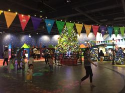 -幻贝家儿童乐园(苏州中心店)