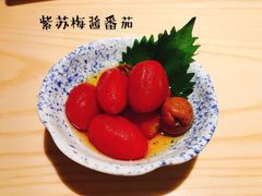 -越光米贩精致料理餐厅(金鹰店)