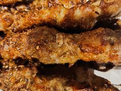 -九毛九西北菜(大东海店)