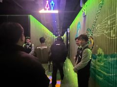 -华熙PARTY匯·量贩KTV(华熙LIVE·528店)