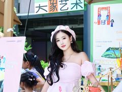 -OCT PARK欢乐时光