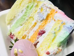 -美心西饼(旺角东站店)