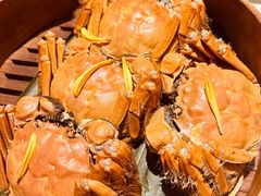 -成隆行·蟹王府(九江路店)